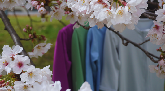 Are bamboo pajamas good for summer?