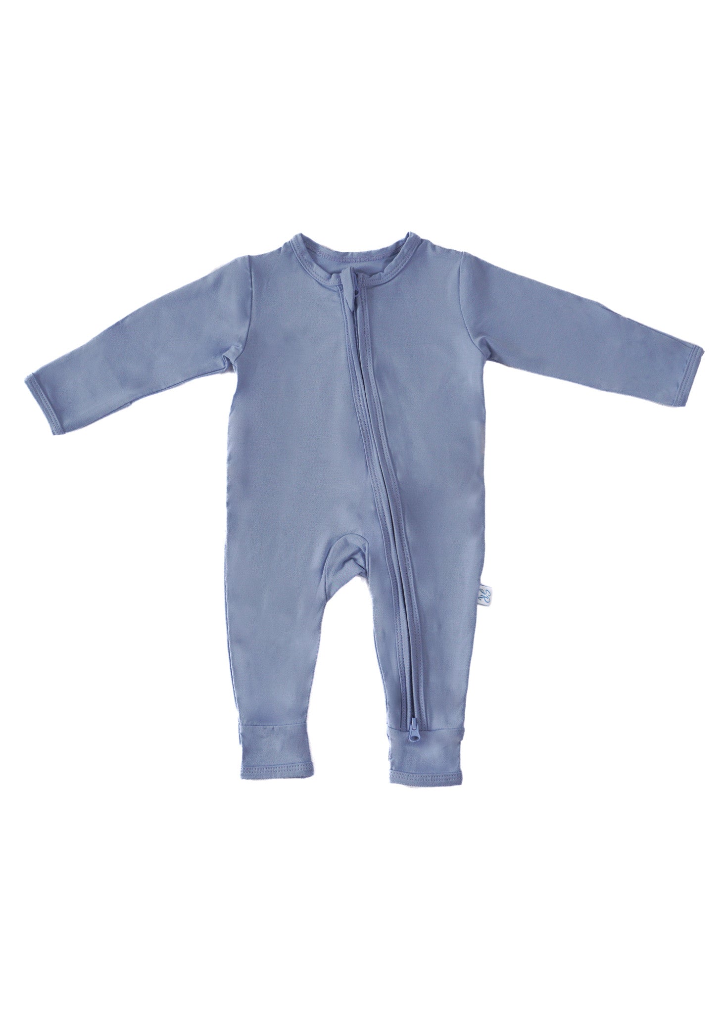 Easy diaper change discount pajamas