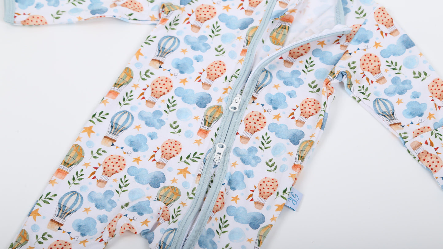 bamboo sleepers, bamboo baby clothing brands